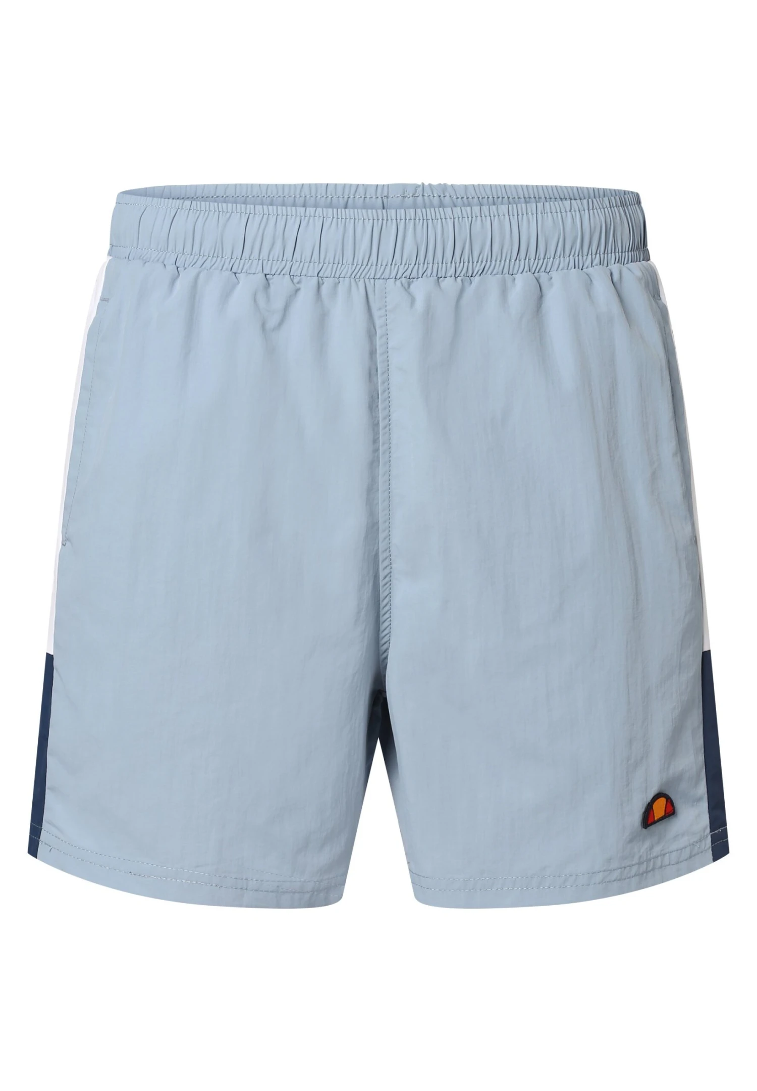 Ellesse Daley - Bañador - Hellblau Weiß 1 Ellesse Daley - Bañador - Hellblau Weiß