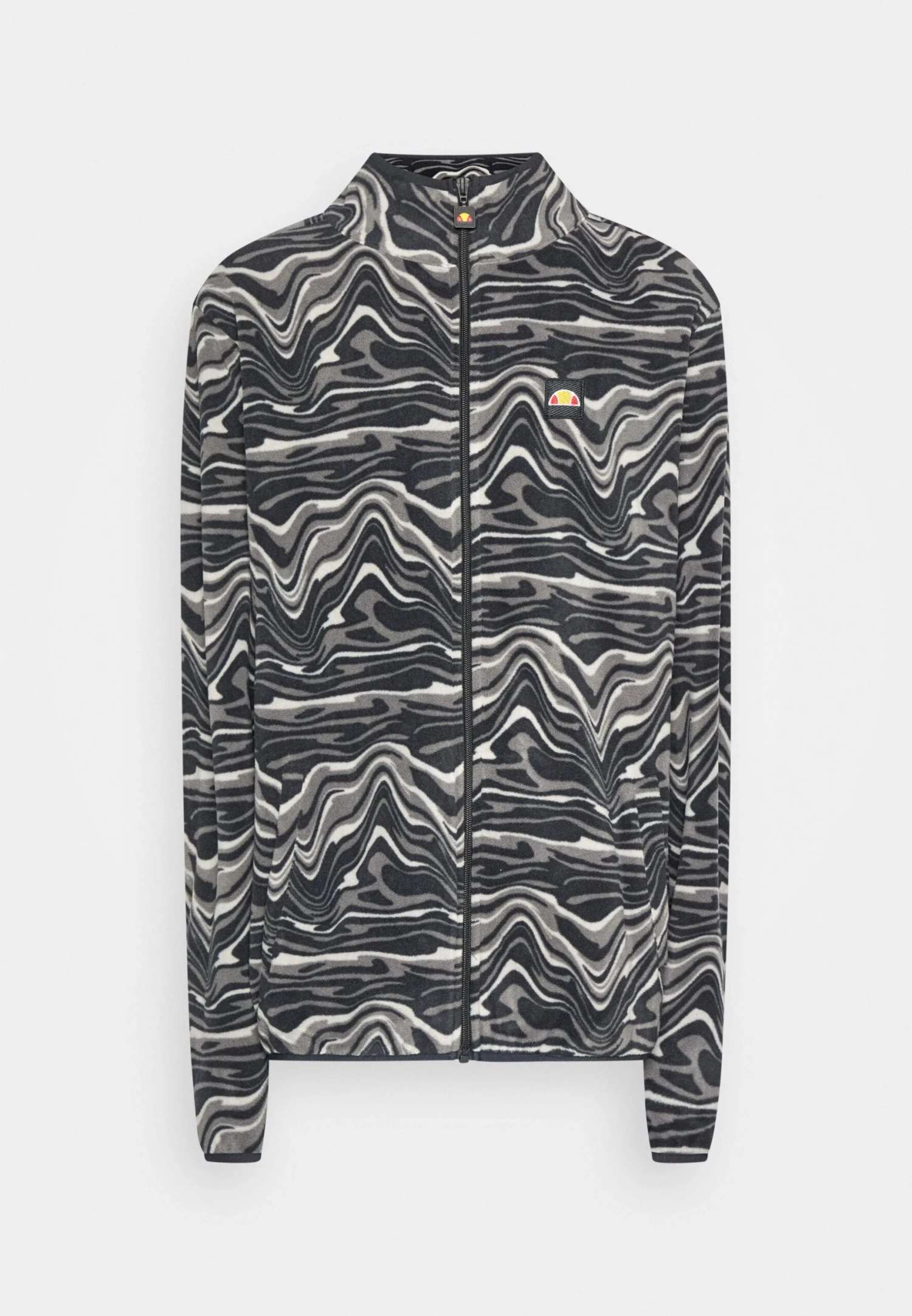 Ellesse Polani - Forro Polar - Black 5 Ellesse Polani - Forro Polar - Black - Imagen 5