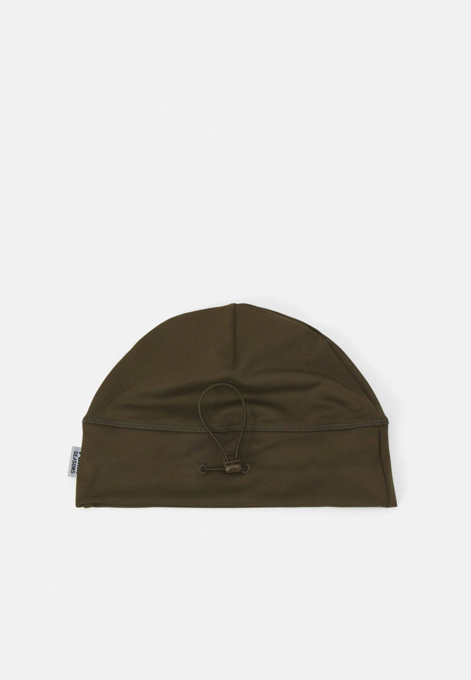 Puma Unisex - Gorra - Pebble Gray 2 Puma Unisex - Gorra - Pebble Gray - Imagen 2