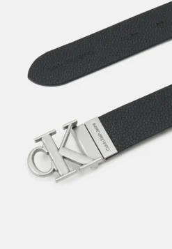 Calvin Klein Jeans Round Monogram - Cinturón - Black/Bitter Brown 6 Calvin Klein Jeans Round Monogram - Cinturón - Black/Bitter Brown -Fuerza PUMA f6c077a6c15743d7a08fad186f25f7cf scaled