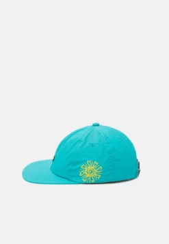 Obey Clothing Gravel Panel Strapback Unisex - Gorra - Turquoise 7 Obey Clothing Gravel Panel Strapback Unisex - Gorra - Turquoise -Fuerza PUMA f7ed5fdb26d84d3dae94ee9406d9112e scaled