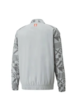 Puma Switzerland Prematch Jacket - Chaqueta De Entrenamiento - Harbor Mist-Smoked Pearl 7 Puma Switzerland Prematch Jacket - Chaqueta De Entrenamiento - Harbor Mist-Smoked Pearl -Fuerza PUMA f81c9fcbbfd845988d69f5e9c2dcf76d scaled