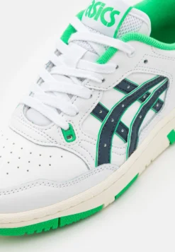 ASICS SportStyle Ex89 Unisex - Zapatillas - White/French Blue 11 ASICS SportStyle Ex89 Unisex - Zapatillas - White/French Blue -Fuerza PUMA f89f38a783424fd8a243bcdc79b46167 scaled