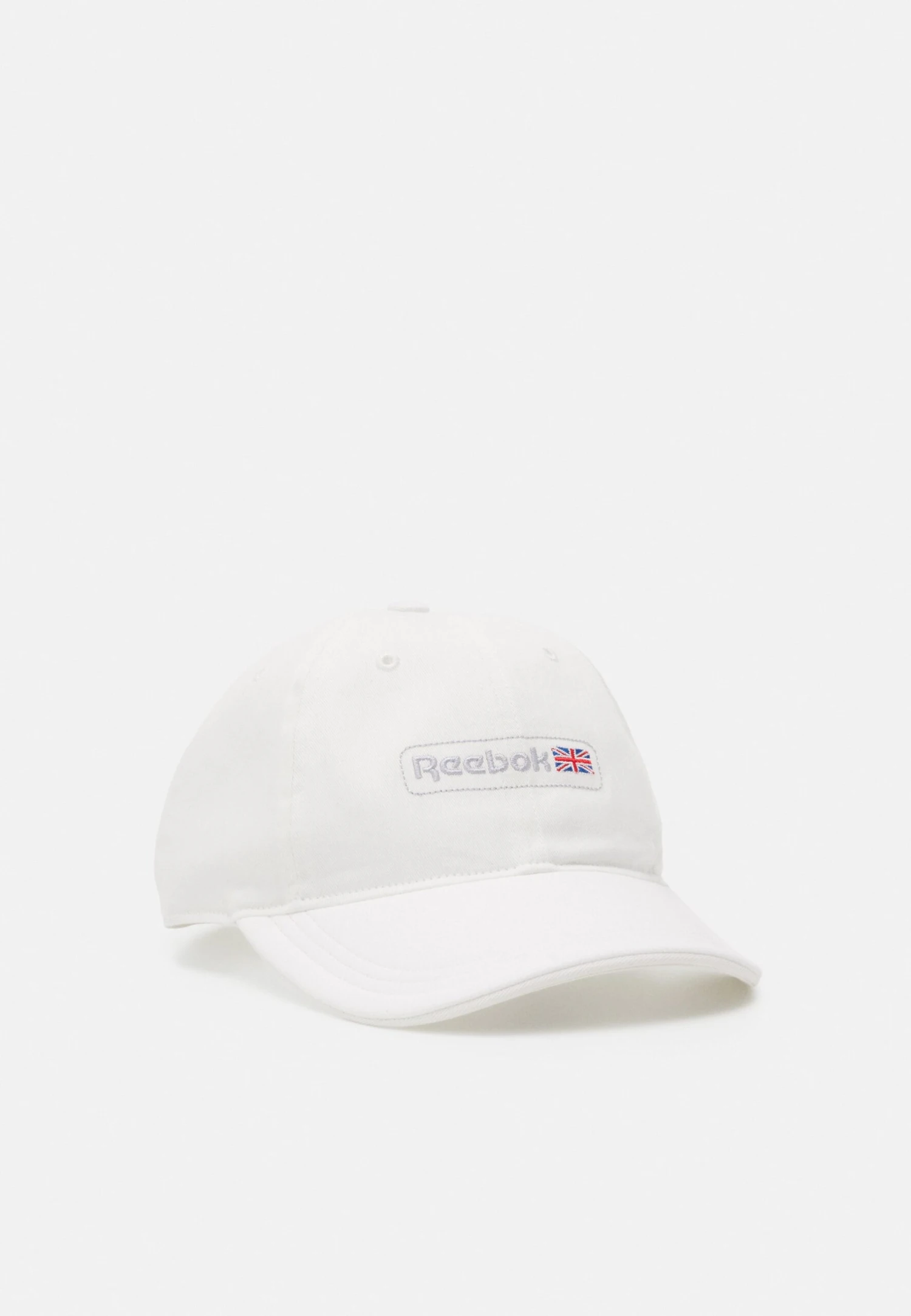 Reebok Classic Make It Yours Unisex - Gorra - White 1 Reebok Classic Make It Yours Unisex - Gorra - White