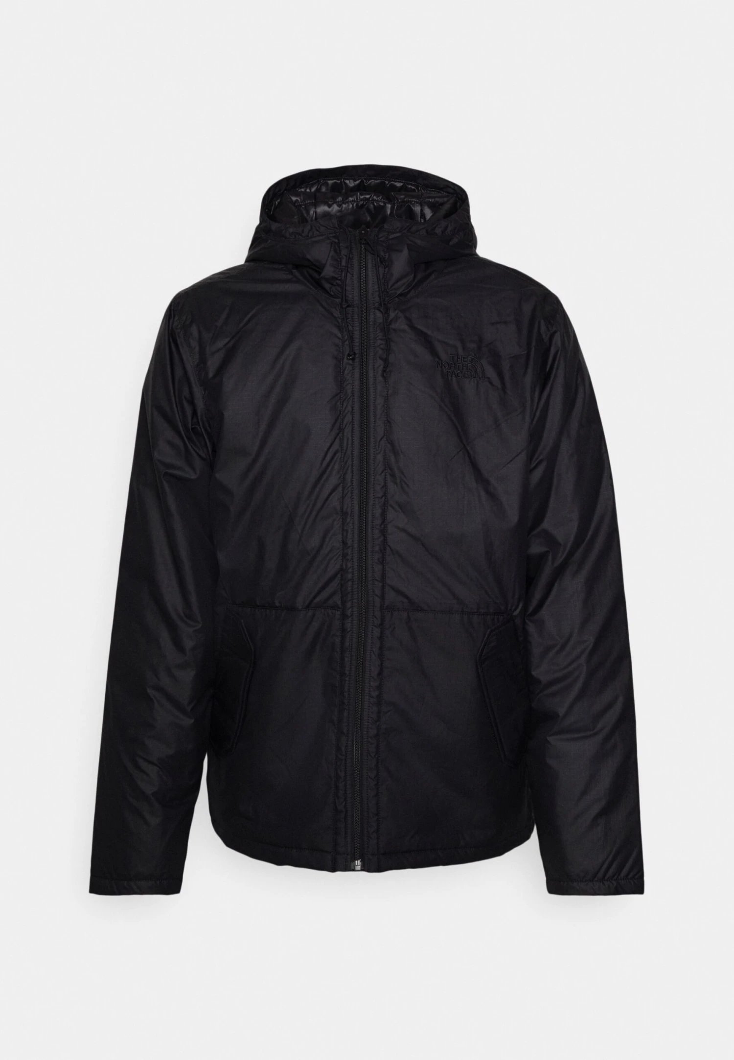 The North Face Auburn Hoodie - Chaqueta De Snowboard - Black 6 The North Face Auburn Hoodie - Chaqueta De Snowboard - Black - Imagen 6