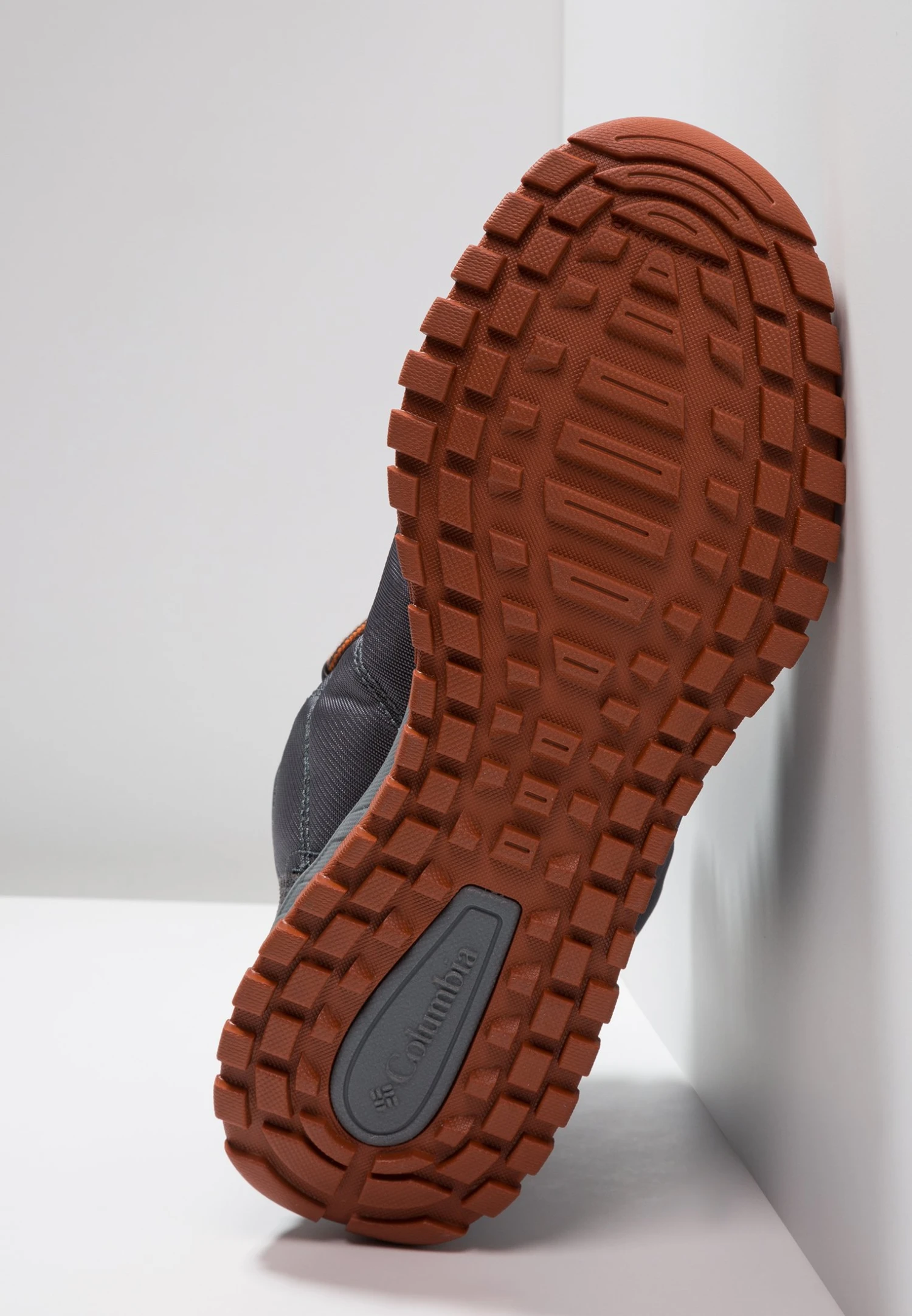 Columbia Fairbanks Omni-Heat - Botas Para La Nieve - Dark Grey 5 Columbia Fairbanks Omni-Heat - Botas Para La Nieve - Dark Grey - Imagen 5