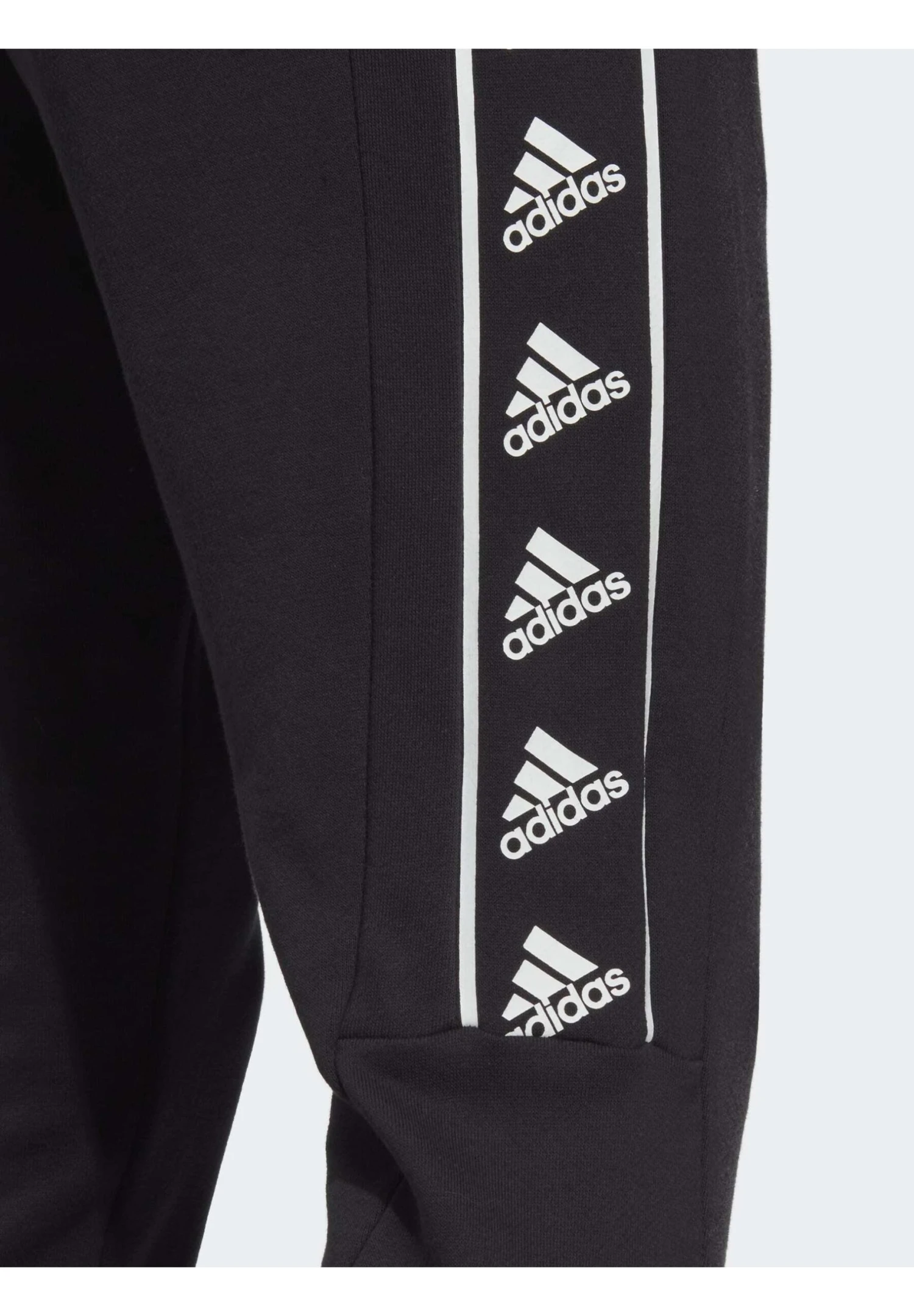 Adidas Sportswear Pantalones Deportivos - Black 4 Adidas Sportswear Pantalones Deportivos - Black - Imagen 4