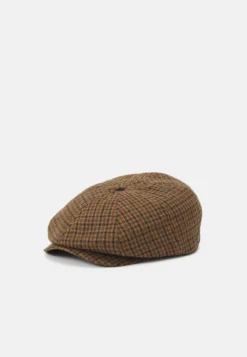 Brixton Brood Snap Unisex - Gorra - Caramel/Black