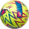 Puma Orbita Laliga Hyb- Balón De Fútbol - Lemon