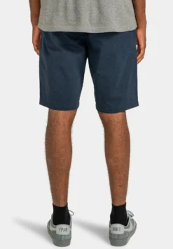 Element Howland Classic- Shorts - Eclipse Navy -Fuerza PUMA f9b2e41232854e9dbd42914ec1ade592
