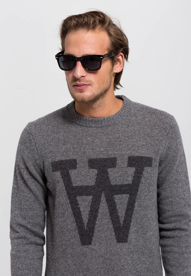 CHPO Noway - Gafas De Sol - Black 1 CHPO Noway - Gafas De Sol - Black