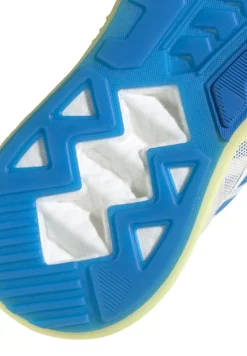 Adidas Originals Zx 5K Boost Unisex - Zapatillas - Ftwr White Blue Rush Off White -Fuerza PUMA fa5720f5f62d41f1a26f0260ec510e70