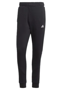 Adidas Sportswear Pantalones Deportivos - Black 9 Adidas Sportswear Pantalones Deportivos - Black -Fuerza PUMA fab381b213ce42daa0a9afb3053386f2 scaled