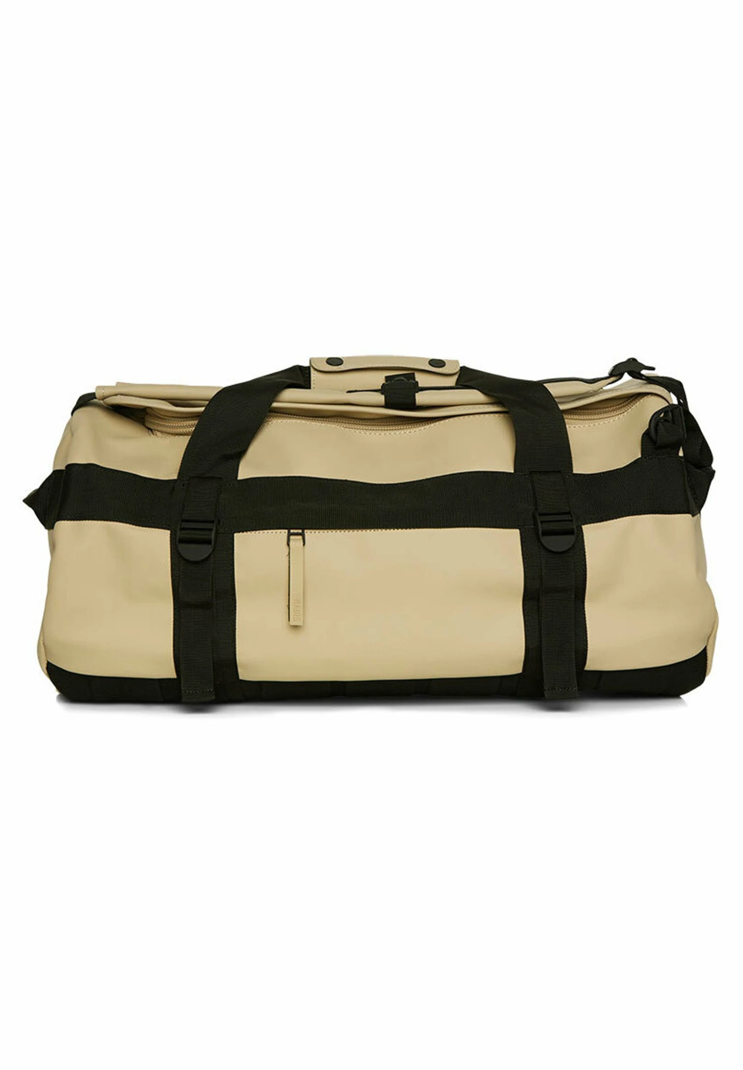 Rains Small - Bolsa De Fin De Semana - Sand 3 Rains Small - Bolsa De Fin De Semana - Sand - Imagen 3