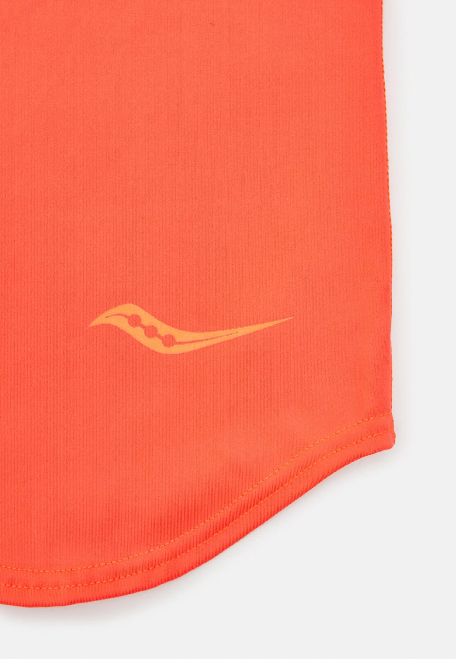 Saucony Solstice Gaiter - Braga - Vizi Red 3 Saucony Solstice Gaiter - Braga - Vizi Red - Imagen 3