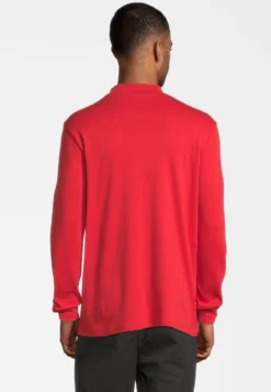 Fila Apparel Zapopan - Camiseta De Manga Larga - True Red 7 Fila Apparel Zapopan - Camiseta De Manga Larga - True Red -Fuerza PUMA fc52d06184e841bfb18fd07d1e27d56c scaled