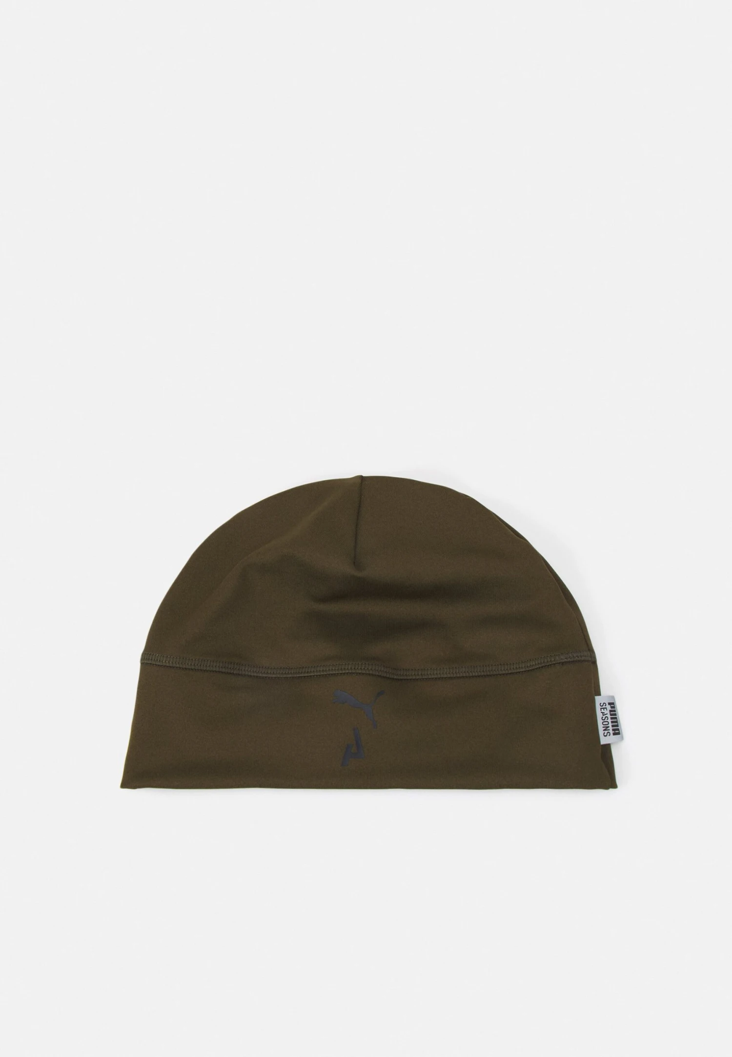 Puma Unisex - Gorra - Pebble Gray 1 Puma Unisex - Gorra - Pebble Gray