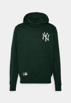 NEW ERA Mlb New York Yankees Essentials Hoody - Sudadera Con Cremallera - Dark Green/White 8 NEW ERA Mlb New York Yankees Essentials Hoody - Sudadera Con Cremallera - Dark Green/White -Fuerza PUMA fcbb741757334beba827ba5f925de7b4 scaled