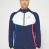 Ellesse Rufinos - Sudadera Con Cremallera - Navy