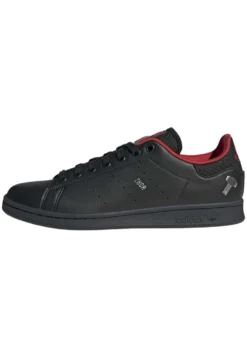 Adidas Originals Stan Smith - Zapatillas - Black