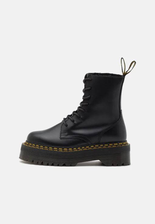 Dr. Martens Jadon Ds Unisex - Botines Con Cordones - Black -Fuerza PUMA fdab320c5f4b4e518029eaaae353f83b scaled