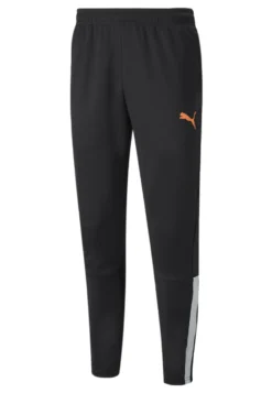 Teamliga Training Pants - Pantalones Deportivos - Puma Black Neon Citrus 6 Teamliga Training Pants - Pantalones Deportivos - Puma Black Neon Citrus -Fuerza PUMA fdccf4545cbf4fffa117081673f4e2c9 scaled