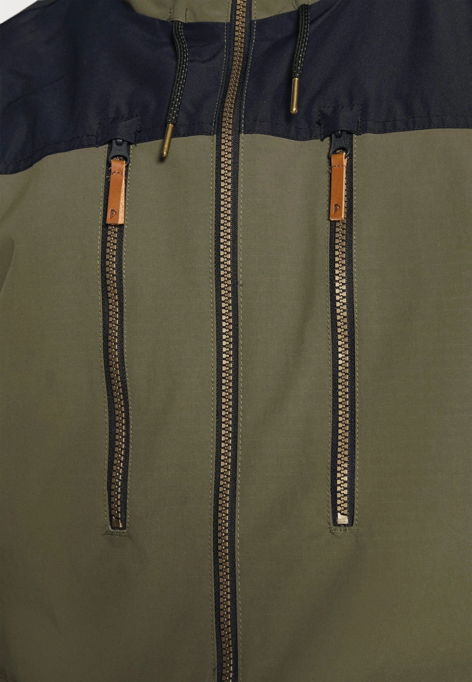 Quiksilver Fairbanks Jk - Chaqueta De Snowboard - Grape Leaf 6 Quiksilver Fairbanks Jk - Chaqueta De Snowboard - Grape Leaf - Imagen 6