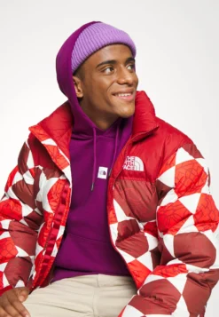 The North Face Central Logo Hoodie - Sudadera - Premiere Purple/White 14 The North Face Central Logo Hoodie - Sudadera - Premiere Purple/White -Fuerza PUMA fef0433086f34faeb82ee14671371bd4 scaled