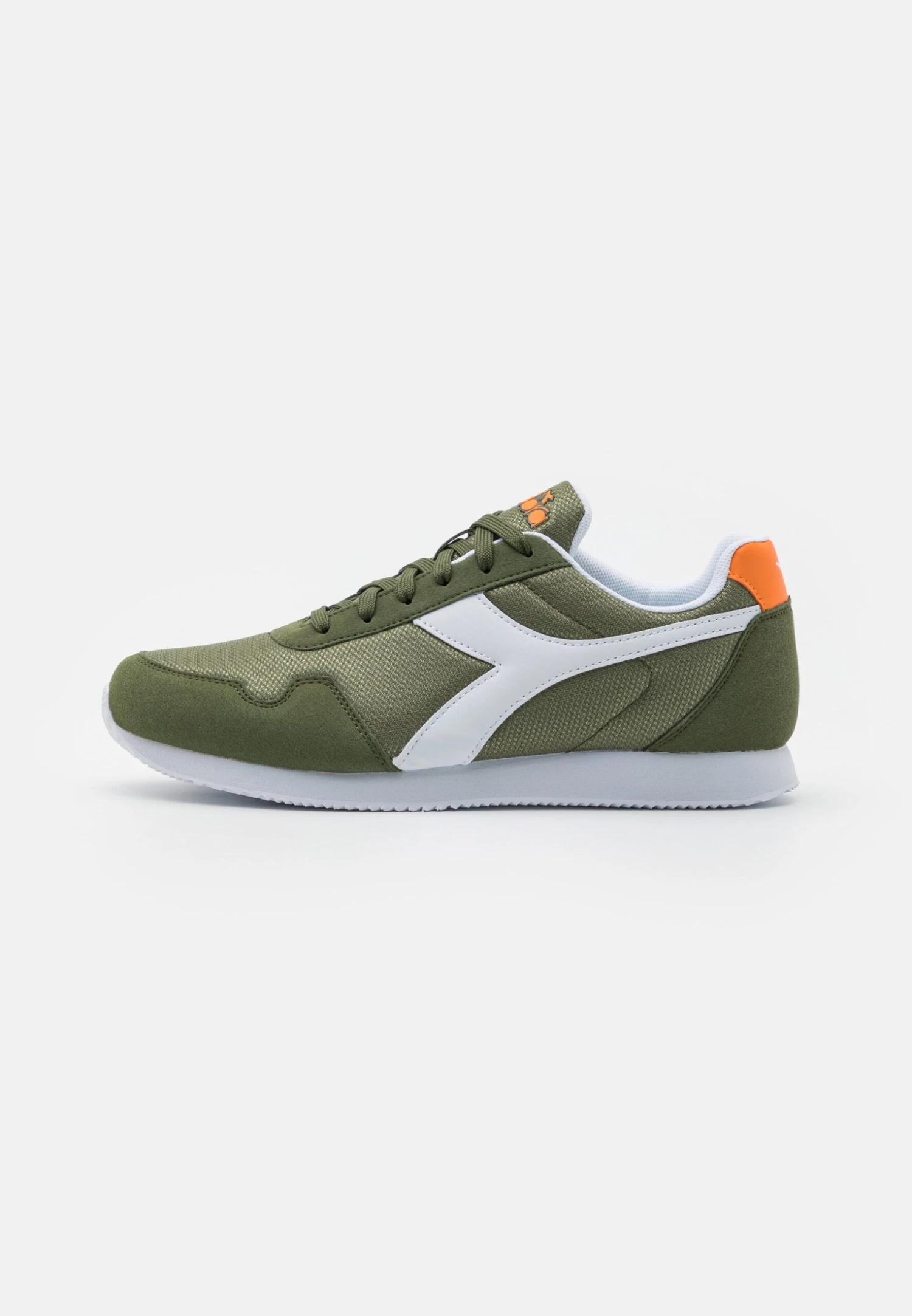 Diadora Simple Run - Zapatillas - Green Loden 1 Diadora Simple Run - Zapatillas - Green Loden